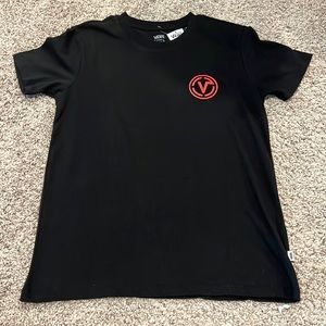 Women’s Vans T-Shirt